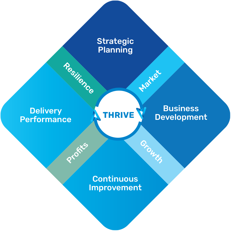 thrive-consulting